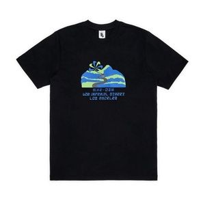 (Limited Edition) NikeLab x DSM Collab - The Hills T-Shirt